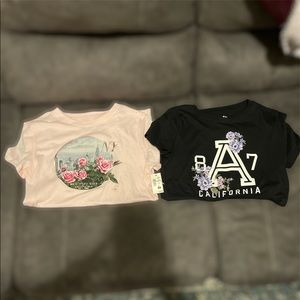 Aeropostale T Shirts